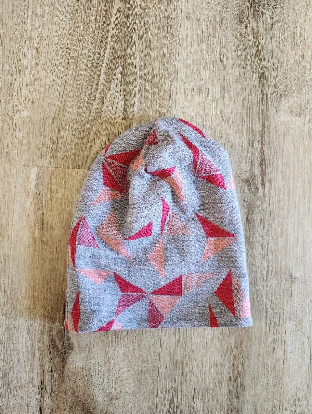 Smartwool kids reversible
